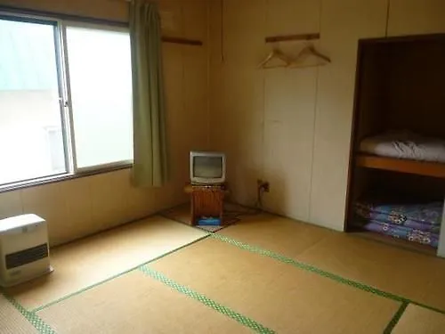 Guest house Minshuku Lamp Hotel Abashiri