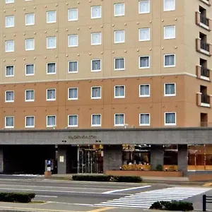 Toyoko Hokkaido Okhotsk Ekimae Hotel