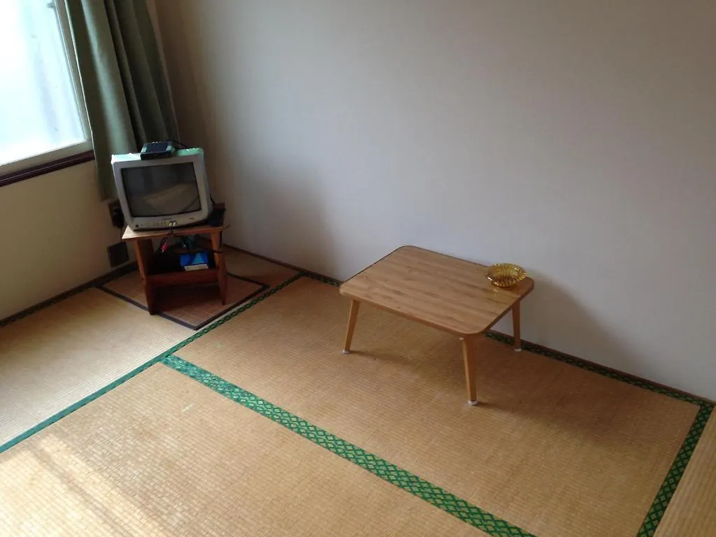 Minshuku Lamp Hotell Abashiri 0*,
