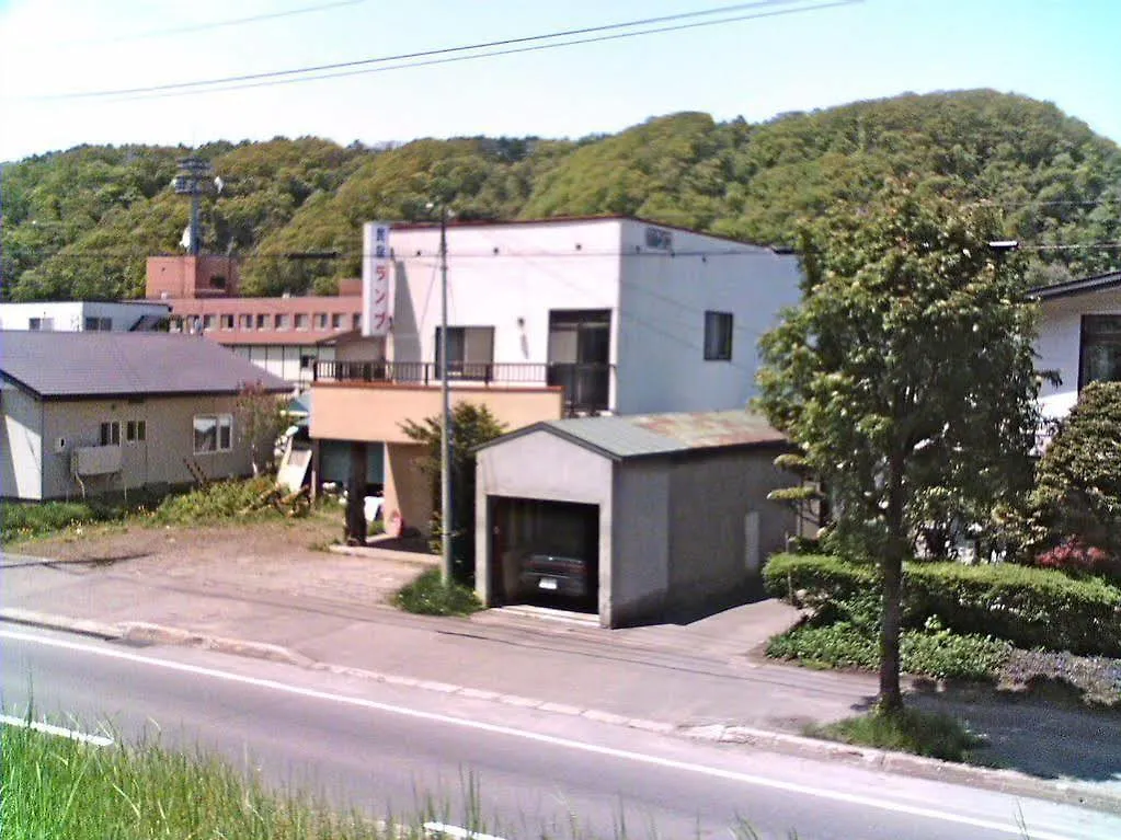 Minshuku Lamp Hotell Abashiri 0*,